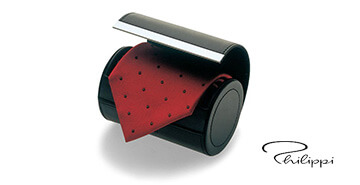 ネクタイケース フィリッピ