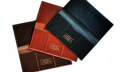 長財布や札入れは風水上良い