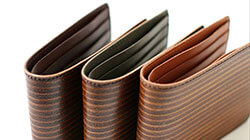 エムピウの札入れ