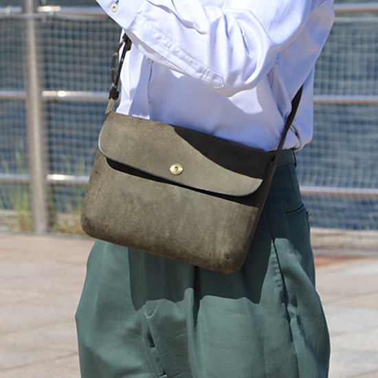 レンマ SITIO シティオ サコッシュ