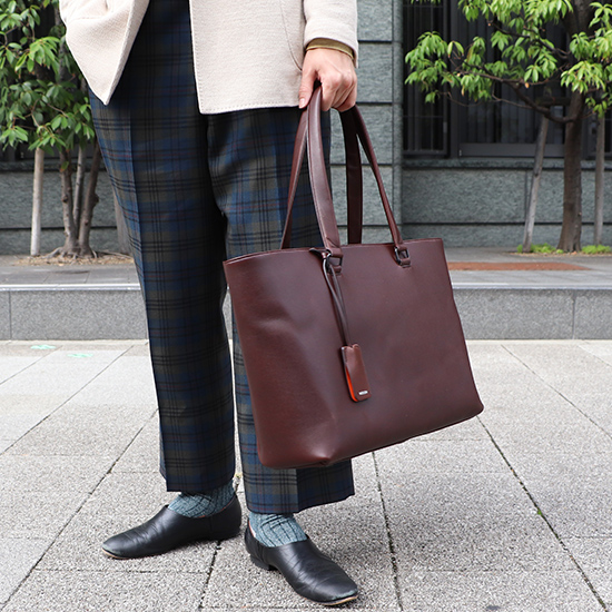 ヴェーデン トートバッグ