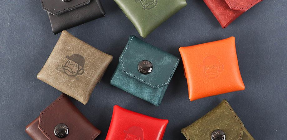 ビアベリー HOP ホップ コインケース