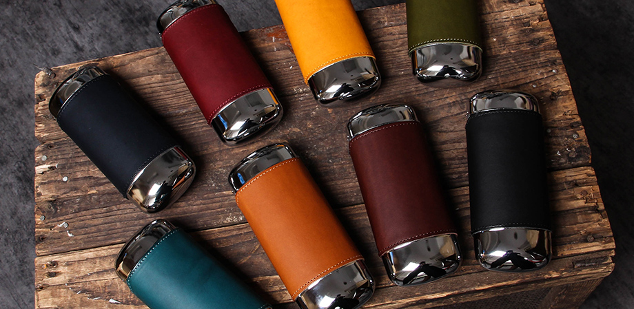 ミネルバリスシオ Ovalグラスケース