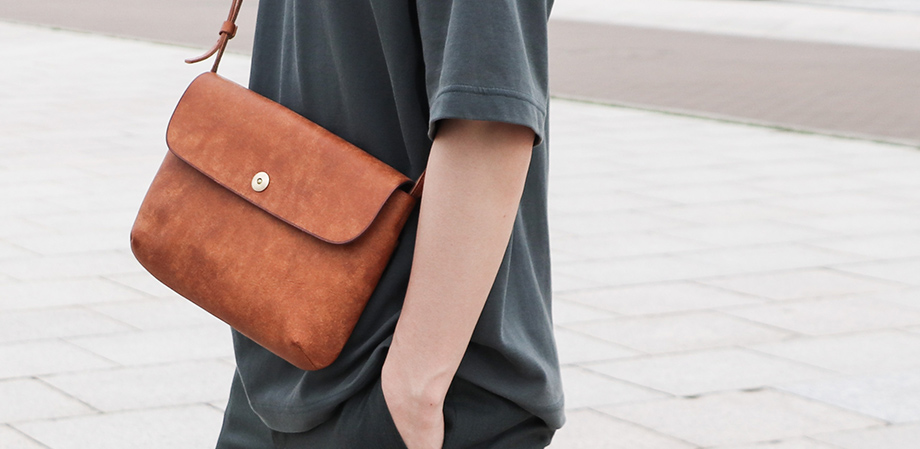 レンマ SITIO シティオ サコッシュ