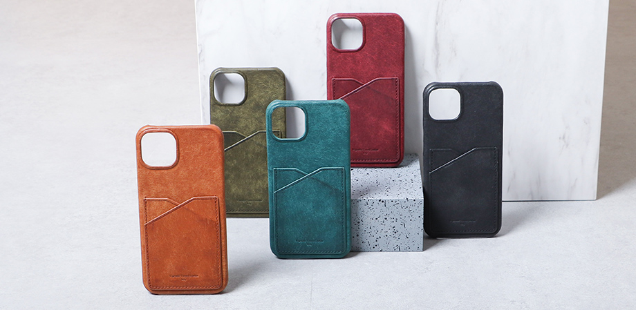 イタレ iPhone 14 スマホケース プエブロ