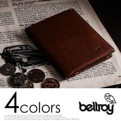 xC Note Sleeve Wallet RFID z Bellroy