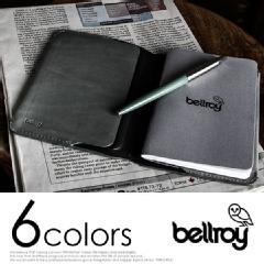 xC Notebook Cover pX|[gP[X Bellroy