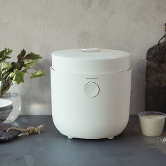 Rg Healthy Rice Cooker wV[CXNbJ[ recolte