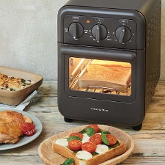 Rg Air Oven Toaster GA[I[u g[X^[ recolte