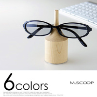 GXR[v glasses place M.SCOOP